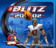 NFL Blitz 2002.7z